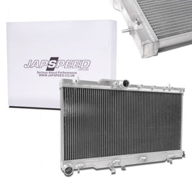 Subaru Impreza GDA WRX STI 01-03 - Radiatore in Alluminio