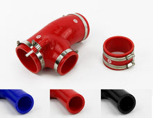 Carica l&#39;immagine nel visualizzatore di Gallery, Toyota Supra MK4 NA Kit tubi silicone Air intake