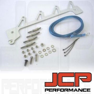 Honda Civic 01/- EP3 R K20A Ground wire cables ( K20A )