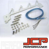 Honda Civic 01/- EP3 R K20A Ground wire cables ( K20A )
