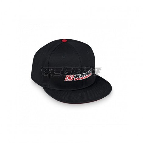 KRAFTWERKS FLEX-FIT BASEBALL CAP SMALL MEDIUM