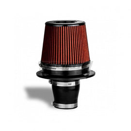 KRAFTWERKS UNIVERSAL INTAKE KIT WITH INTEGRATED MOUNTING RING 3.5
