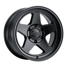 Carica l&#39;immagine nel visualizzatore di Gallery, Cerchio in Lega Kansei KNP Off Road 17x8.5 ET-10 6x139.7 Matte Black