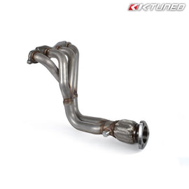 K-Tuned 409-Series K-Swap 4-2-1 Budget Exhaust Collettori (Civic/CRX 87-01/Del Sol/Integra 90-01) - em-power.it