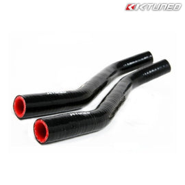 K-Tuned Silicone Heater Hoses (Civic 91-01/Integra 94-01 K-Swap) - em-power.it