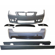 Load image into Gallery viewer, Bodykit BMW Serie 3 E91 05-08 M-Tech ABS