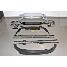 Carica l&#39;immagine nel visualizzatore di Gallery, Bodykit Volkswagen Golf MK7.5 3/5 Porte Facelift Look R20 ABS