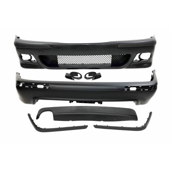 Bodykit BMW Serie 5 E39 95-03 Look M5 ABS