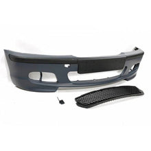 Load image into Gallery viewer, Bodykit BMW Serie 3 E46 98-04 4P Look Mtech ABS