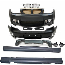 Carica l&#39;immagine nel visualizzatore di Gallery, Bodykit BMW Serie 1 E81 Look M1