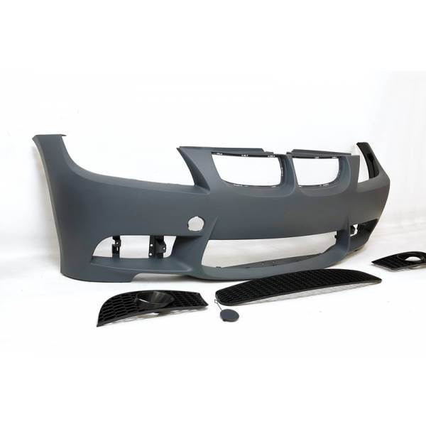 Bodykit BMW Serie 3 E91 05-08 Look M3 ABS