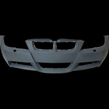 Load image into Gallery viewer, Bodykit BMW Serie 3 E90 2005-2008 M-Tech 1 Escarico ABS
