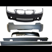 Load image into Gallery viewer, Bodykit BMW Serie 3 E90 2009 LCI Look M-Tech