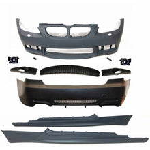 Load image into Gallery viewer, Bodykit BMW Serie 3 E92 / E93 06-09 Look M3 Fendinebbia
