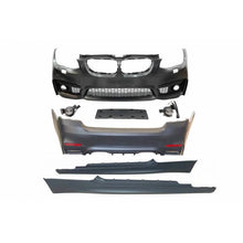 Load image into Gallery viewer, Bodykit BMW Serie 3 E92 / E93 10-12 Look M4