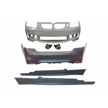 Load image into Gallery viewer, Bodykit BMW Serie 3 E92 / E93 06-09 Look M1 Fendinebbia
