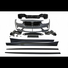 Load image into Gallery viewer, Bodykit BMW Serie 1 F20 / F21 LCI M2C