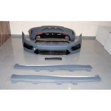 Load image into Gallery viewer, Bodykit Volkswagen Scirocco R 2014