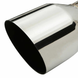 Sistema di Scarico Catback 3