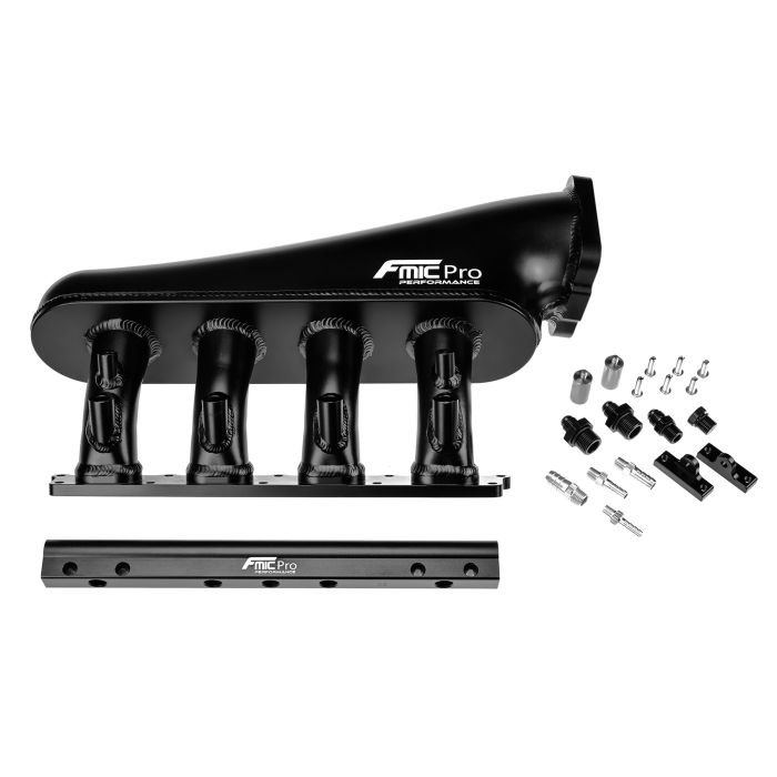 Collettori di Aspirazione AUDI VW 1.8T