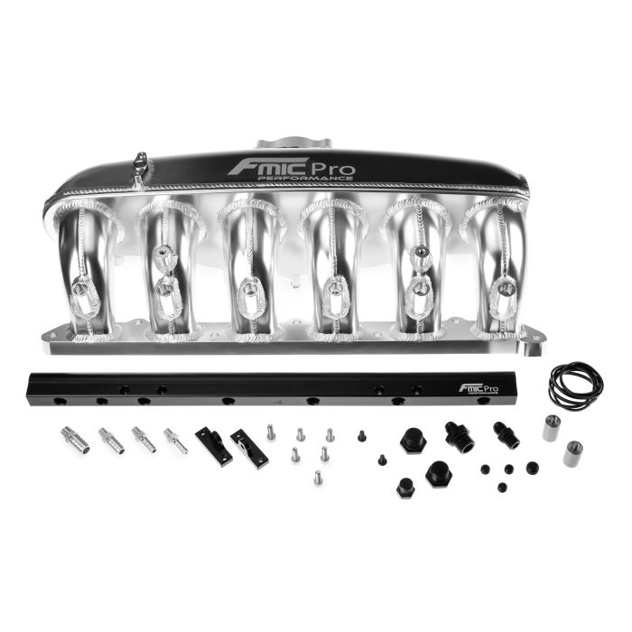 Collettori di Aspirazione BMW N54