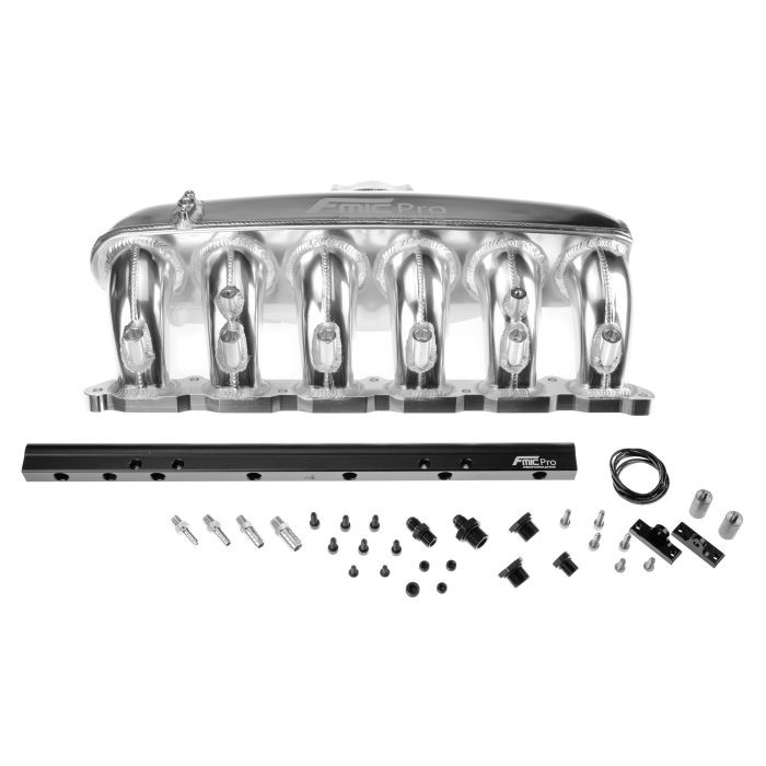 Collettori di Aspirazione BMW N55