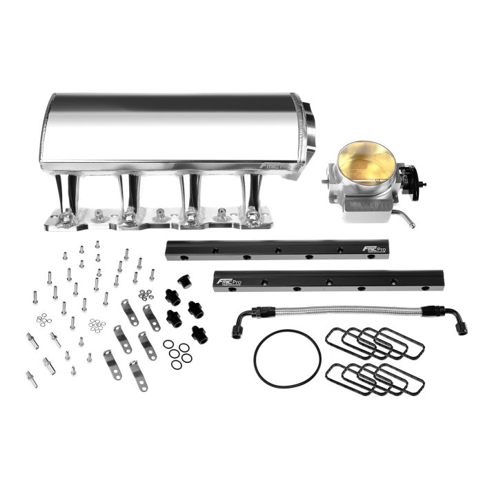 Collettori di Aspirazione CORVETTE LS1