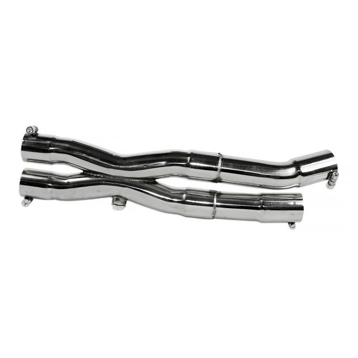 Collettori di Scarico Sportivi BMW Serie 3 E30 325 2.5L 2.7L L6 84-91