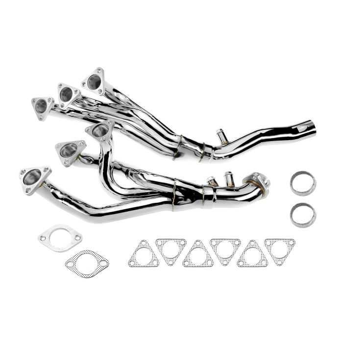 Collettori di Scarico Sportivi BMW Serie 3 E46 m3 3.2l