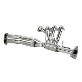 Collettori di Scarico Sportivi Honda Prelude VTEC H22