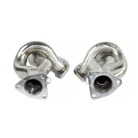 Collettori di Scarico Sportivi Nissan Infiniti 350Z G35 3.5L