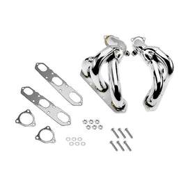 Collettori di Scarico Sportivi Porsche Boxster Cayman s 987 2005-2008r