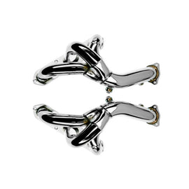 Collettori di Scarico Sportivi Porsche Boxster Cayman s 987 2005-2008r