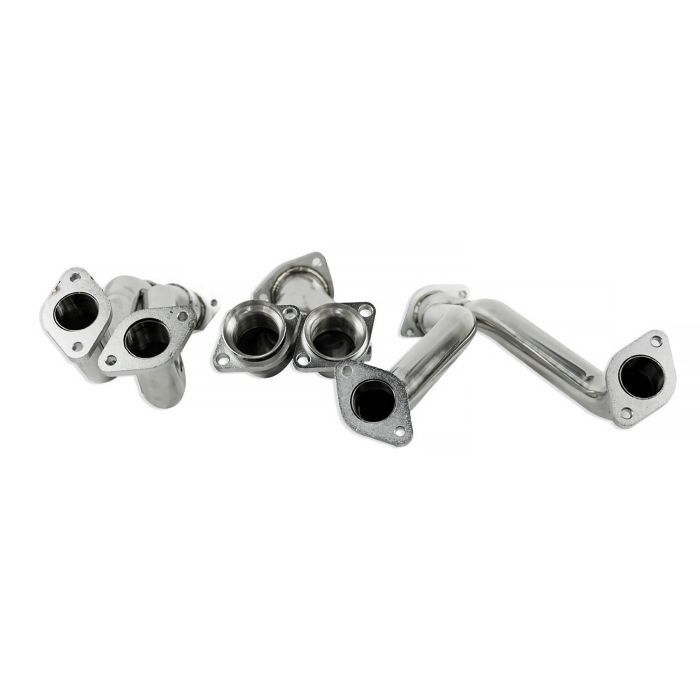 Collettori di Scarico Sportivi VW Passat B3 B4 Corrado Gold 2 Golf 3