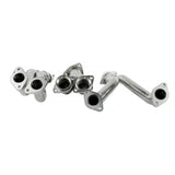 Collettori di Scarico Sportivi VW Passat B3 B4 Corrado Gold 2 Golf 3