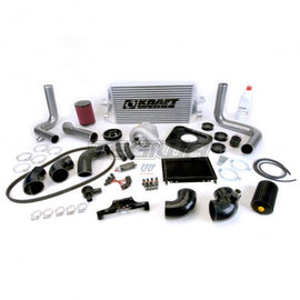 KRAFTWERKS 00-03 HONDA S2000 KIT SISTEMA TURBOCOMPRESSORE NO TUNING - BLACK EDITION - em-power.it