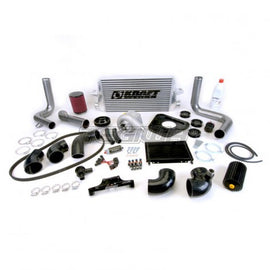 KRAFTWERKS 06-09 HONDA S2000 KIT SISTEMA TURBOCOMPRESSORE WITH FLASHPRO - BLACK EDITION - em-power.it