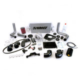 KRAFTWERKS 06-09 HONDA S2000 KIT SISTEMA TURBOCOMPRESSORE WITH FLASHPRO - BLACK EDITION