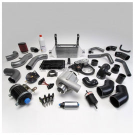 KRAFTWERKS B-SERIES RACE KIT TURBOCOMPRESSORE C30-94 - em-power.it