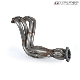 K-Tuned 409-Series K-Swap 4-1 Race Exhaust Collettori (Civic/CRX 87-01/Del Sol/Integra 90-01) - em-power.it