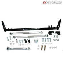 Load image into Gallery viewer, K-Tuned Pro-Series Traction Bar (Civic 91-96/Del Sol/Integra 94-01) - em-power.it