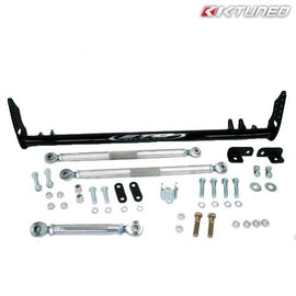 K-Tuned Pro-Series Traction Bar (Civic 91-96/Del Sol/Integra 94-01) - em-power.it