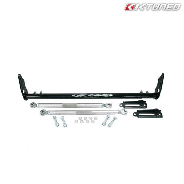 K-Tuned Pro-Series Traction Bar (Civic 91-01/Del Sol/Integra 94-01) - em-power.it