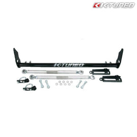 K-Tuned K-Swap Traction Bar (Civic 91-01/Del Sol/Integra 94-01) - em-power.it