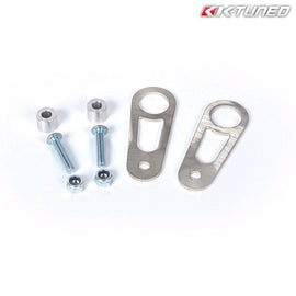 K-Tuned Bolt-On Full RSX/DC5 Kit Supporti Radiatore (Civic 95-01/Integra 94-01) - em-power.it