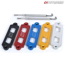 K-Tuned Supporto Fermo Batteria (Civic 06-12) - em-power.it