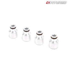 K-Tuned RDX Fuel Injector Hats (B/D-Engines) - em-power.it