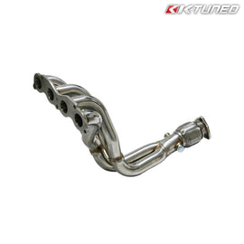 K-Tuned K-Swap Collettori 4-2-1 (Civic/CRX 87-01/Del Sol/Integra 90-01 w/ K-Swap) - em-power.it