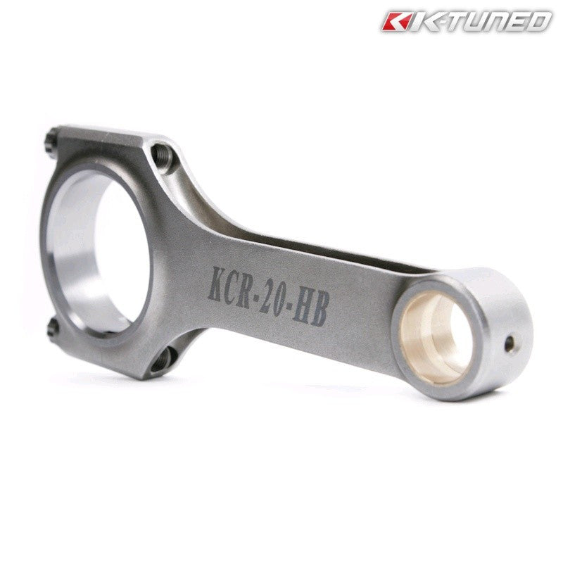 K-Tuned H-Beam Connecting Rods (K20-Engines) - em-power.it