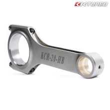 Carica l&#39;immagine nel visualizzatore di Gallery, K-Tuned H-Beam Connecting Rods (K20-Engines) - em-power.it